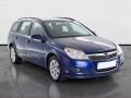 Opel Astra 1.9 CDTI, jezd� v�born�