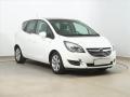 Opel Meriva 1.4 Turbo, R,1.maj