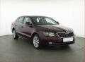 �koda Superb Elegance 2.0 TDI, 4X4