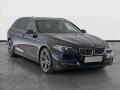 BMW 525d xDrive, 4X4, Automat