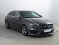 Mercedes-Benz CLA AMG Paket 220 CDI, Automat