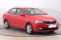 koda Rapid Elegance 1.0 TSI, Serv.kniha