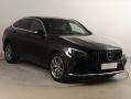 Mercedes-Benz GLC 220 d, R,DPH,4x4,automat