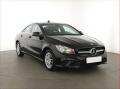 Mercedes-Benz CLA 180, Automat, K��e, Tempomat