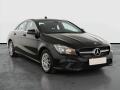 Mercedes-Benz CLA 180, Automat, K��e, Tempomat