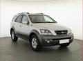 Kia Sorento 2.5 CRDi, 4X4, Automat