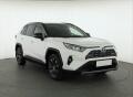 Toyota RAV4 2.5 Hybrid