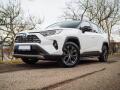 Toyota RAV4 2.5 Hybrid
