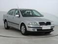 �koda Octavia 1.6, nov� STK, Ta�n�