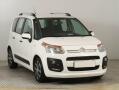 Citro�n C3 Picasso 1.4 i, Serv.kniha, Tempomat