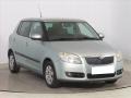 koda Fabia 1.2 12V, Serv.kniha