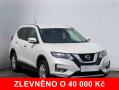 Nissan X-Trail 1.6 dCi, 4X4, Serv.kniha