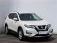 Nissan X-Trail 1.6 dCi, 4X4, Serv.kniha