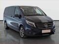 Mercedes-Benz Vito 124 CDI 4x4, Bus, 8M�st, �R