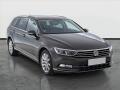 Volkswagen Passat Highline 2.0 TDI, Serv.kniha