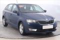 koda Rapid Spaceback 1.2 TSI, Serv.kniha