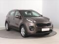 Kia Sportage 1.6 GDI, Serv.kniha, Navi