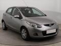 Mazda 2 1.4 MZ-CD, po STK, Klima