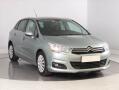 Citro�n C4 1.6 VTi, Serv.kniha, po STK
