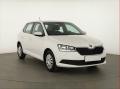 koda Fabia 1.0, R,1.maj, Serv.kniha