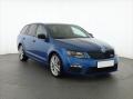 koda Octavia RS 2.0 TSI, Ke, Bi-Xenony