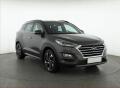 Hyundai Tucson Executive 2.0 CRDi, 4X4