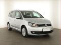 Volkswagen Touran 1.6 TDI, 7�m�st, Tempomat