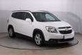 Chevrolet Orlando 2.0 VCDi, 7mst, Serv.kniha