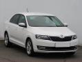 koda Rapid Style Plus 1.0 TSI, Serv.kniha