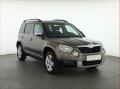 �koda Yeti 2.0 TDI, 4X4, Tempomat