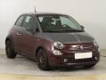 Fiat 500 1.2, Tempomat, Pan. st�echa