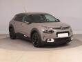 Citro�n C4 Cactus 1.2 PureTech, Serv.kniha