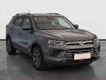 SsangYong Korando 1.5 T-GDI