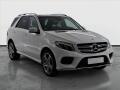 Mercedes-Benz GLE 350 d