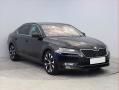 koda Superb Ambition Plus 2.0 TDI
