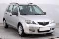 Mazda 2 1.25 i, nov STK, Klima