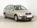 koda Fabia 1.2 12V, R,1.maj, po STK