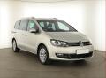 Volkswagen Sharan 2.0 TSI, Automat, K��e, Navi