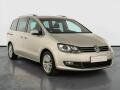 Volkswagen Sharan 2.0 TSI, Automat, K��e, Navi