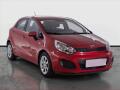 Kia Rio 1.25 CVVT, �R,1.maj