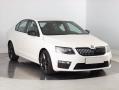 koda Octavia RS 2.0 TDI, Serv.kniha, Ke