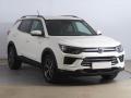 SsangYong Korando 1.5 T-GDI, STK,KLIMA, ZRUKA