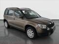 �koda Yeti 1.4 TSI, Serv.kniha