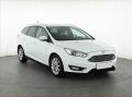 Ford Focus 1.5 TDCi, Serv.kniha, Tempomat