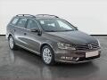 Volkswagen Passat 1.6 TDI, Park.�senzory