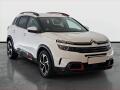 Citro�n C5 Aircross PureTech 130, Serv.kniha