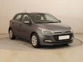 Hyundai i20 1.2, Serv.kniha