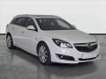 Opel Insignia 2.0 CDTI, Automat, Navi
