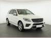 Mercedes-Benz ML 350 BlueTEC, R, DPH