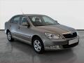 �koda Octavia Ambiente 1.6, Serv.kniha